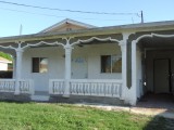 off Old Harbour Road, St. Catherine, Jamaica - House for Lease/rental